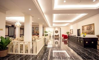 Same Hotel Malang