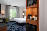 Fairfield Inn & Suites Lebanon Near Expo Center Hotels in Myerstown