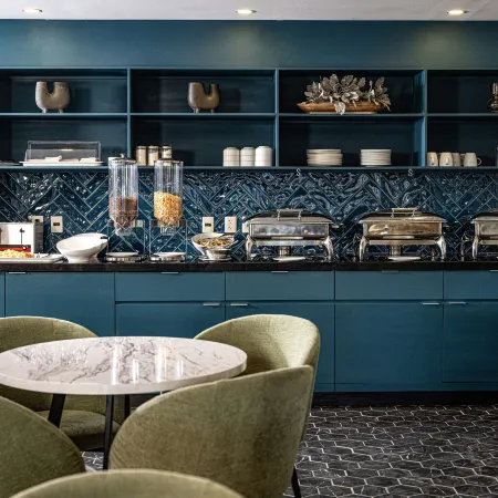 Vista Express Guadalajara Expo SureStay Collection by BW