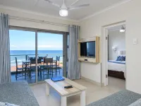 Illovo Beach Club Hotels in Kingsburgh