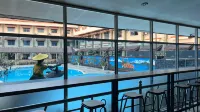 Soeltan Luxe Hotel Hotels in Sukabumi Indah