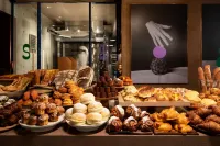 Shiroiya Hotel Hotel di Maebashi