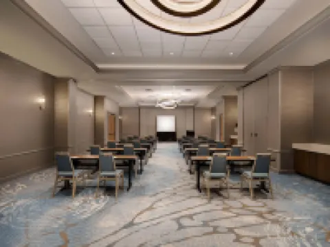 Sheraton Suites Fort Lauderdale West Hotels in Plantation