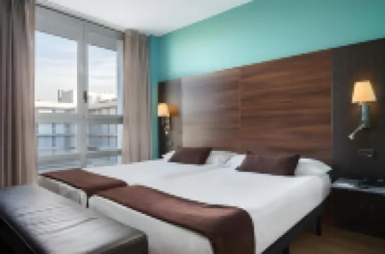 費爾南多二世國王歐元高級飯店