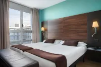 Eurostars Rey Fernando Hotels in Utebo