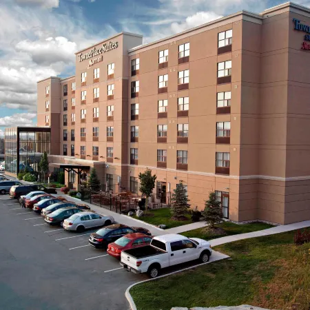 TownePlace Suites Sudbury