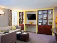 Sheraton Pittsburgh Airport Hotel Hotels in Allegheny County