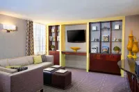 Sheraton Pittsburgh Airport Hotel Hotels in Moon Township