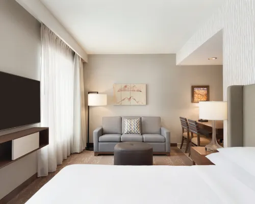 Embassy Suites by Hilton South Jordan Salt Lake City Hotels in South Jordan