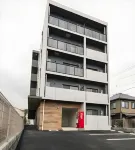 Cocolie Beppu Hotel dekat JR Beppu Daigaku Station