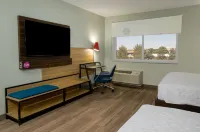 Tru by Hilton Grove City Columbus Các khách sạn ở Grove City