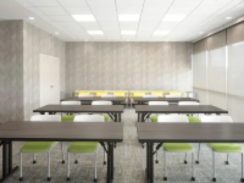 SpringHill Suites Roanoke North Hotels in Roanoke
