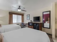 Best Western Pineywoods Inn Hotele w: Cass County