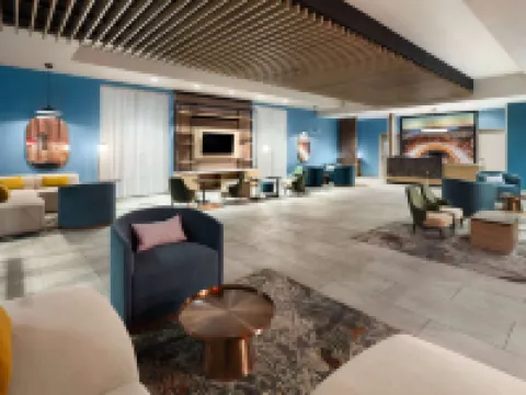 Wingate by Wyndham Kingman Hotels in Kingman