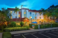 TownePlace Suites Fort Lauderdale Weston Các khách sạn ở Weston