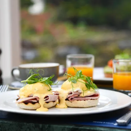 Montigo Resorts Somerset at Charlton House