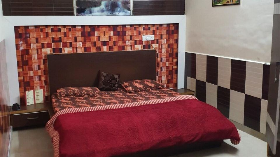 Heaven Guest House, Kurukshetra