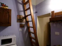 Bilocale Astra in Centro Storico -wi-fi