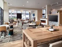 Residence Inn Walnut Creek Hotels in Walnut Creek