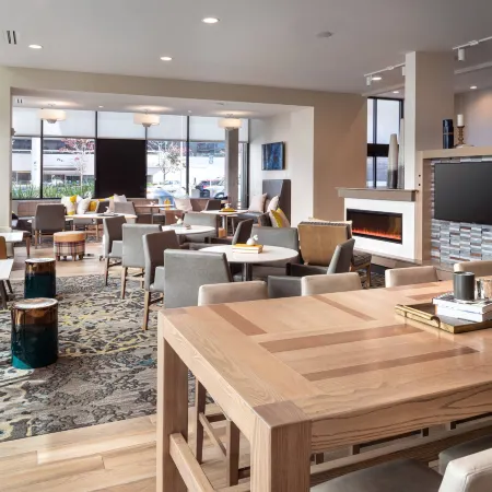 Residence Inn Walnut Creek