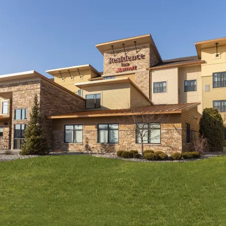 Residence Inn Midland