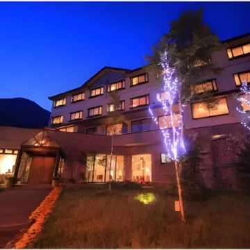Nikko Chuzenji-ko Onsen Hotel Hana-An