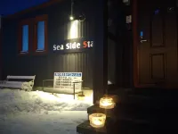 Sea Side Stay Отели в г. Абасири