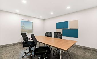 Holiday Inn Express & Suites GEORGE - QUINCY SOUTH
