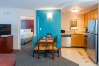 Residence Inn Moncton Hotels in 