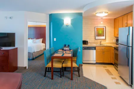 Residence Inn Moncton