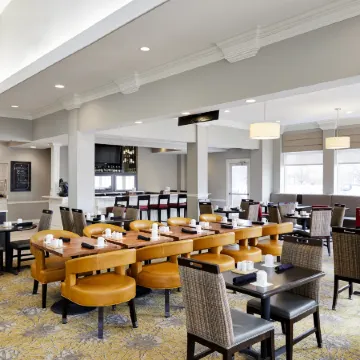 Hilton Garden Inn Champaign/ Urbana Отели в г. Шампейн