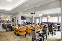 Hilton Garden Inn Champaign/ Urbana Hoteles en Champaign