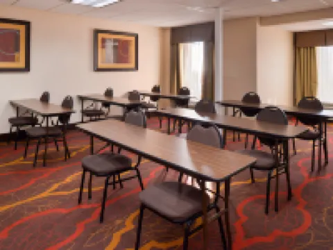 Hampton Inn Columbus-East Hotels in Fairfield County