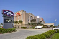 Hampton Inn & Suites Corpus Christi I-37 - Navigation Blvd. Hotels in Corpus Christi