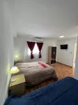 Apart Hotel Chilecito Hotels near Plaza Evita