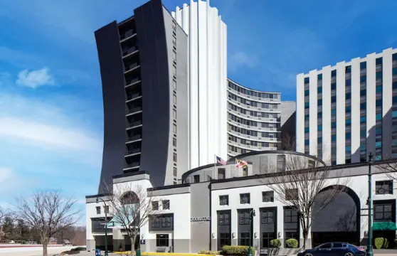 亞琛城市諾富特酒店