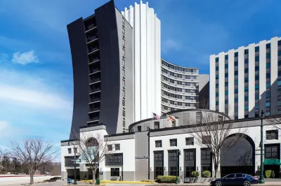 Novotel Aachen City