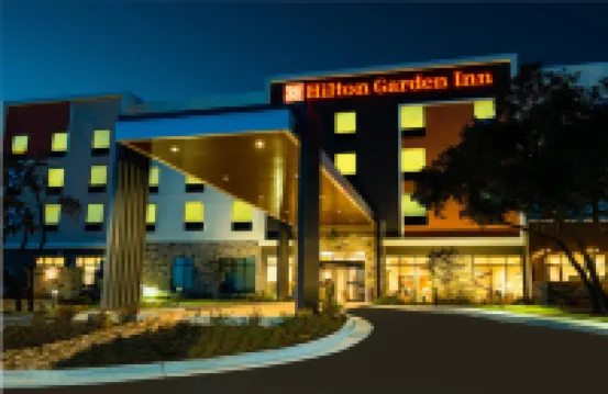 Hilton Garden Inn  Cedar Park Austin