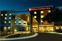 Hilton Garden Inn  Cedar Park Austin Hotels in Austin
