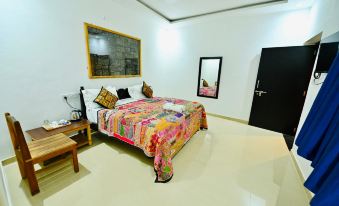 Kings Villa Jaisalmer