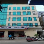 Kodali Guest Suites Các khách sạn ở Secunderabad