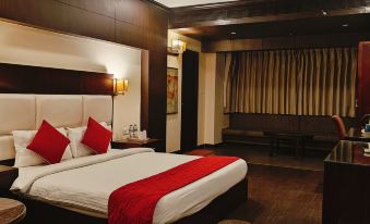 Hotel Saurabh Candy by Peppermint
