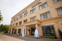 Royal Plus Hotel Hotels near Torgovyy Tsentr "Keruyen"