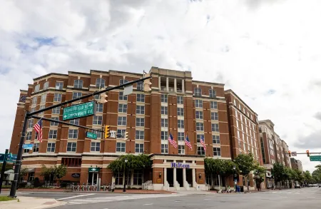 Hilton Alexandria-Old Town Отели в г. Александрия