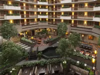 Embassy Suites by Hilton Austin Arboretum Các khách sạn gần Vườn bách thảo The Arboretum