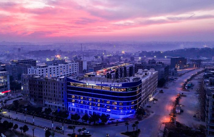 Best Western Hotel Rawalpindi Central