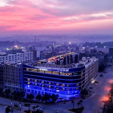 Best Western Hotel Rawalpindi Central