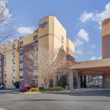 Comfort Inn University Center