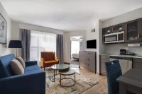 Homewood Suites by Hilton Jackson - Ridgeland Hotels in Ridgeland