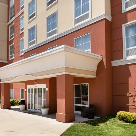 Homewood Suites by Hilton Fort Wayne